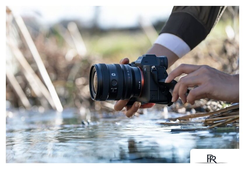 Объектив Sony FE 16-25mm F2.8 G - Изображение №20 — Интернет-магазин ПроЗаказ