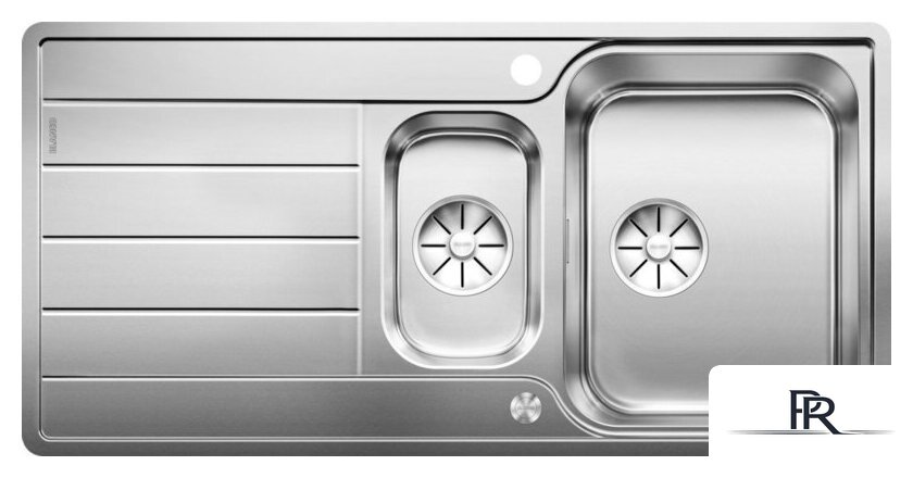 Кухонная мойка Blanco Classimo 6 S-IF 525328 - Изображение №1 — Интернет-магазин ПроЗаказ