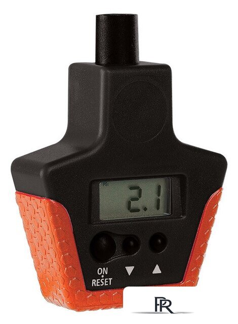 Автомобильный компрессор Daewoo Power DW40L - Изображение №2 — Интернет-магазин ПроЗаказ