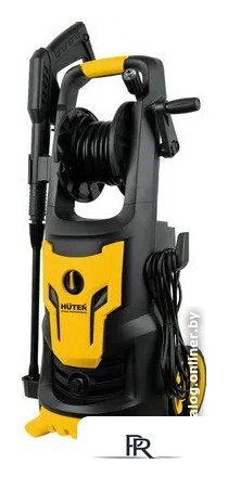 Мойка высокого давления Huter W200i Professional - Изображение №1 — Интернет-магазин ПроЗаказ