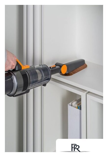 Пылесос Garlyn M-7500 Dual - Изображение №8 — Интернет-магазин ПроЗаказ