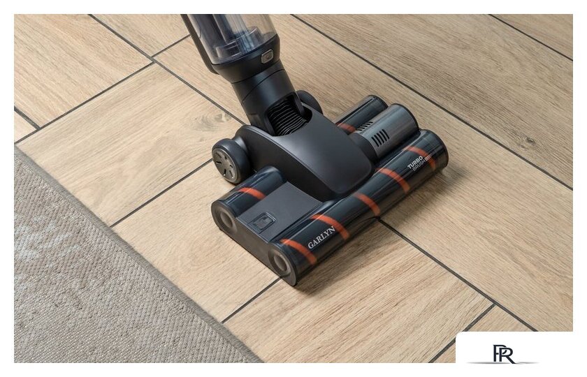 Пылесос Garlyn M-7500 Dual - Изображение №7 — Интернет-магазин ПроЗаказ