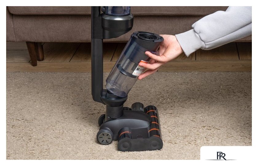 Пылесос Garlyn M-7500 Dual - Изображение №9 — Интернет-магазин ПроЗаказ