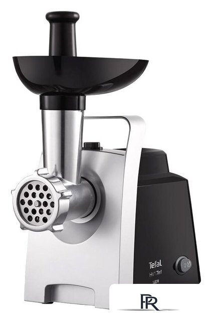 Мясорубка Tefal NE109838 - Изображение №1 — Интернет-магазин ПроЗаказ