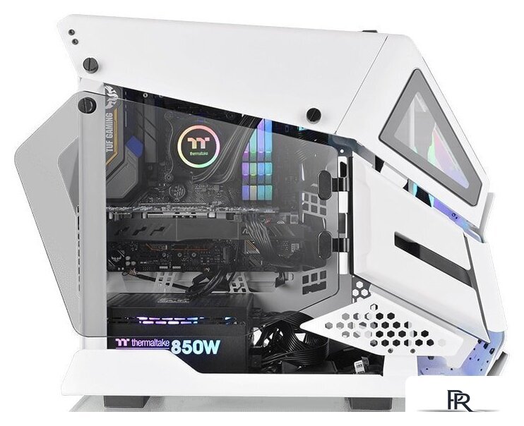 Корпус Thermaltake AH T200 Snow CA-1R4-00S6WN-00 - Изображение №10 — Интернет-магазин ПроЗаказ