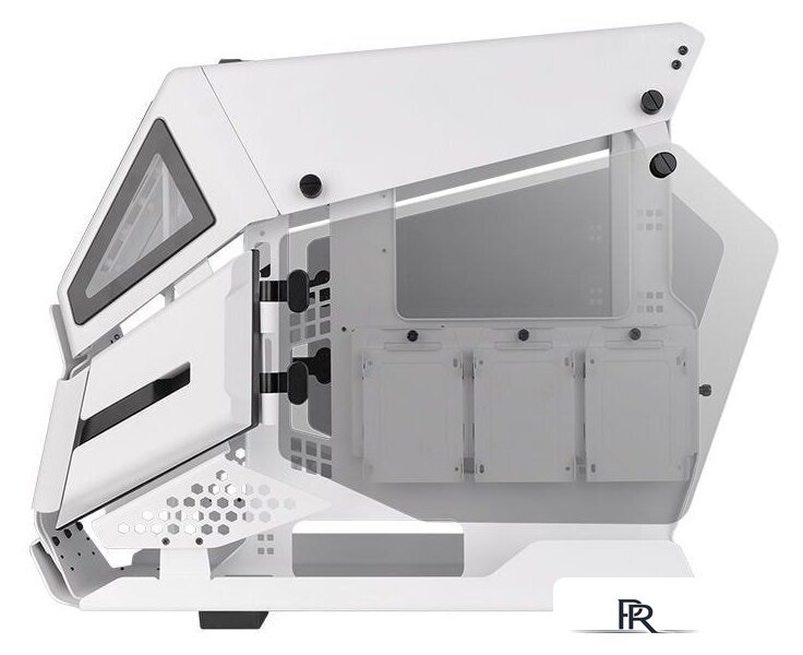 Корпус Thermaltake AH T200 Snow CA-1R4-00S6WN-00 - Изображение №5 — Интернет-магазин ПроЗаказ