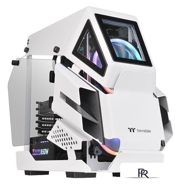 Корпус Thermaltake AH T200 Snow CA-1R4-00S6WN-00 - Изображение №1 — Интернет-магазин ПроЗаказ