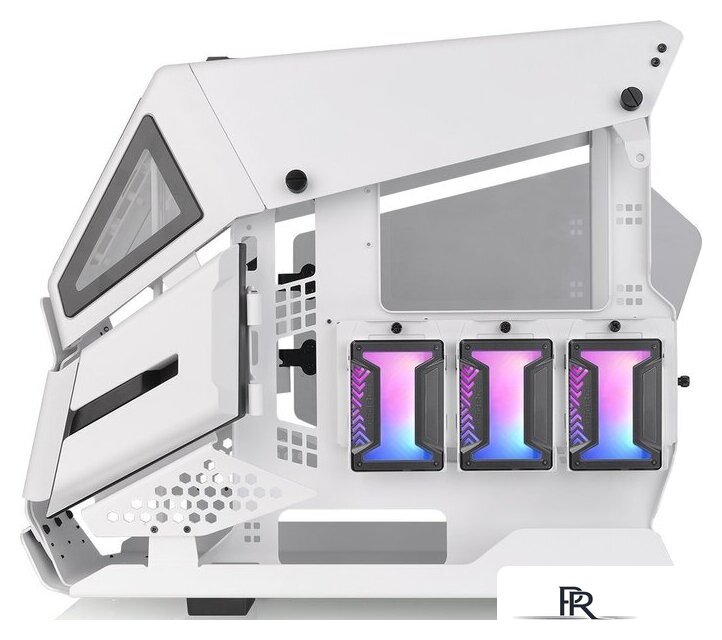 Корпус Thermaltake AH T200 Snow CA-1R4-00S6WN-00 - Изображение №8 — Интернет-магазин ПроЗаказ