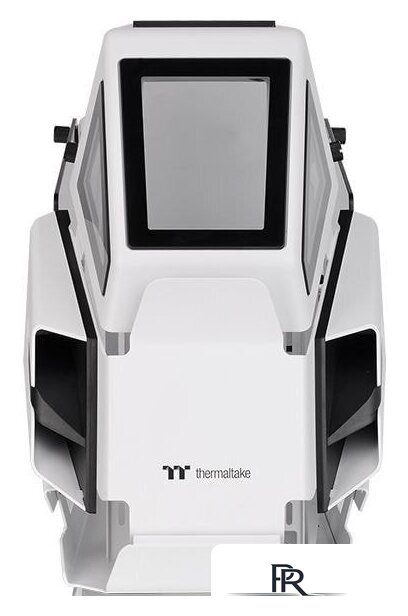 Корпус Thermaltake AH T200 Snow CA-1R4-00S6WN-00 - Изображение №2 — Интернет-магазин ПроЗаказ