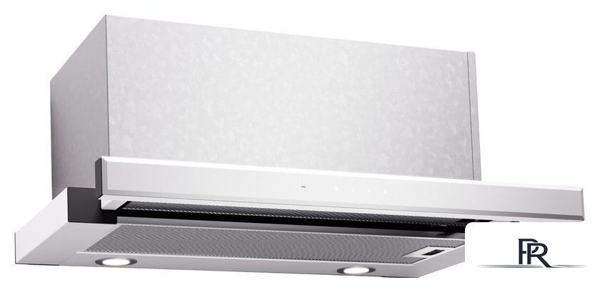 Кухонная вытяжка ZUGEL ZHT652GW - Изображение №1 — Интернет-магазин ПроЗаказ