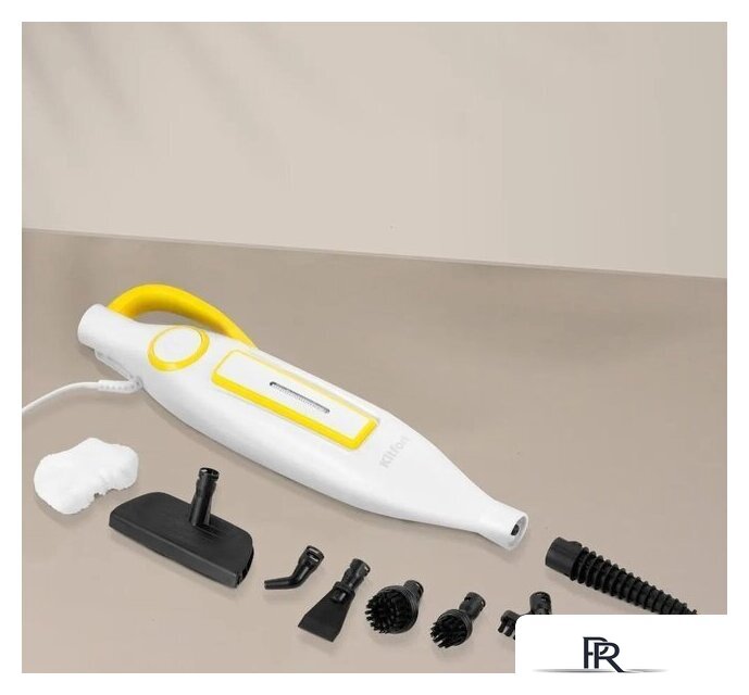 Паровая швабра Kitfort KT-1097 - Изображение №11 — Интернет-магазин ПроЗаказ