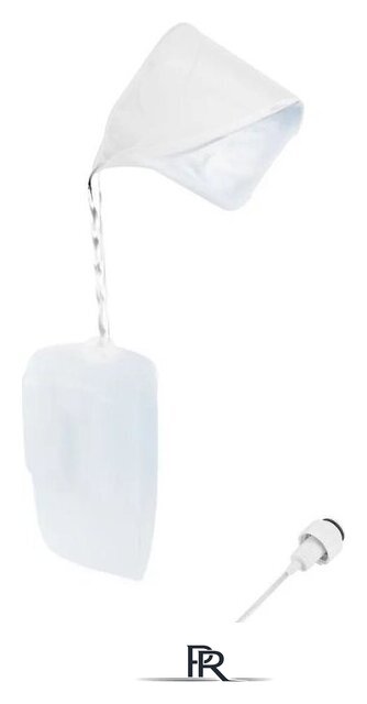 Паровая швабра Kitfort KT-1097 - Изображение №7 — Интернет-магазин ПроЗаказ