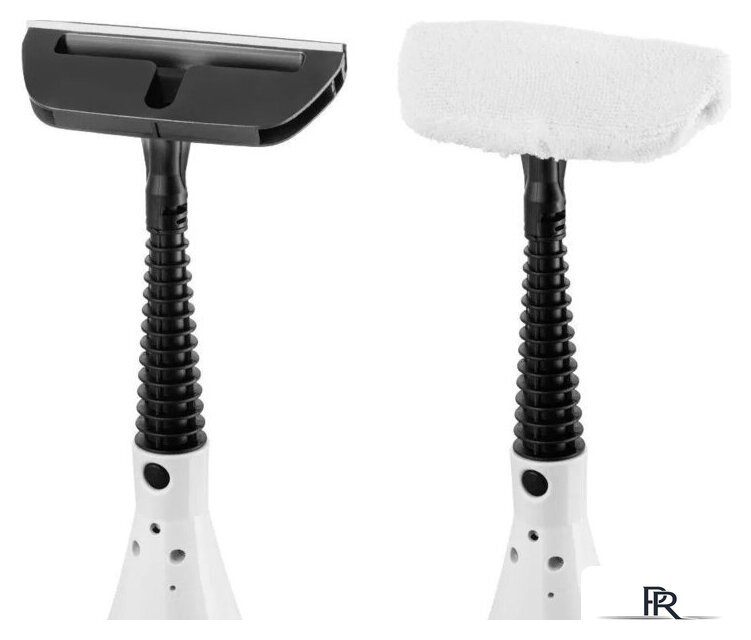 Паровая швабра Kitfort KT-1097 - Изображение №3 — Интернет-магазин ПроЗаказ