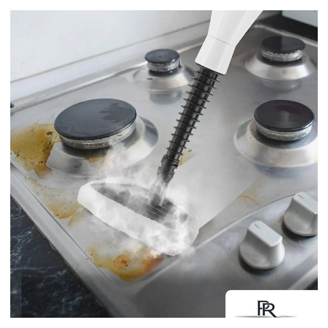 Паровая швабра Kitfort KT-1097 - Изображение №8 — Интернет-магазин ПроЗаказ