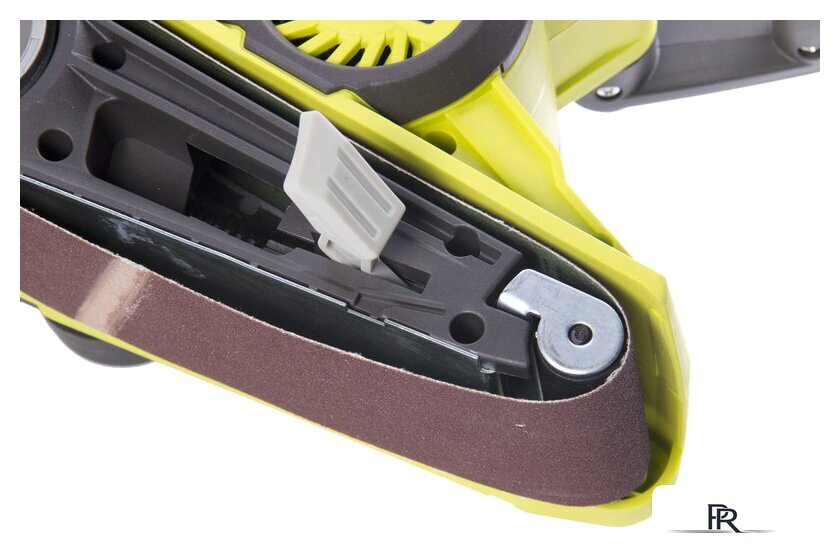 Ленточная шлифмашина Ryobi EBS800V - Изображение №4 — Интернет-магазин ПроЗаказ