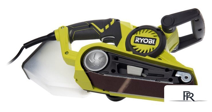 Ленточная шлифмашина Ryobi EBS800V - Изображение №6 — Интернет-магазин ПроЗаказ