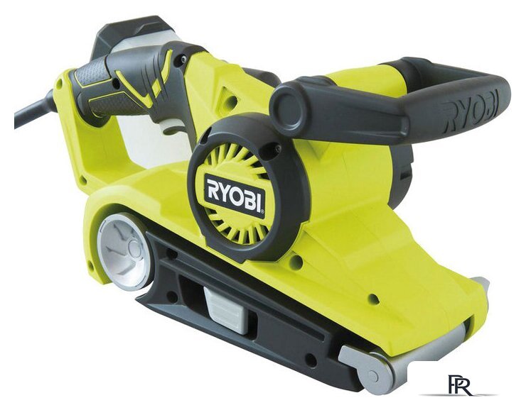 Ленточная шлифмашина Ryobi EBS800V - Изображение №1 — Интернет-магазин ПроЗаказ