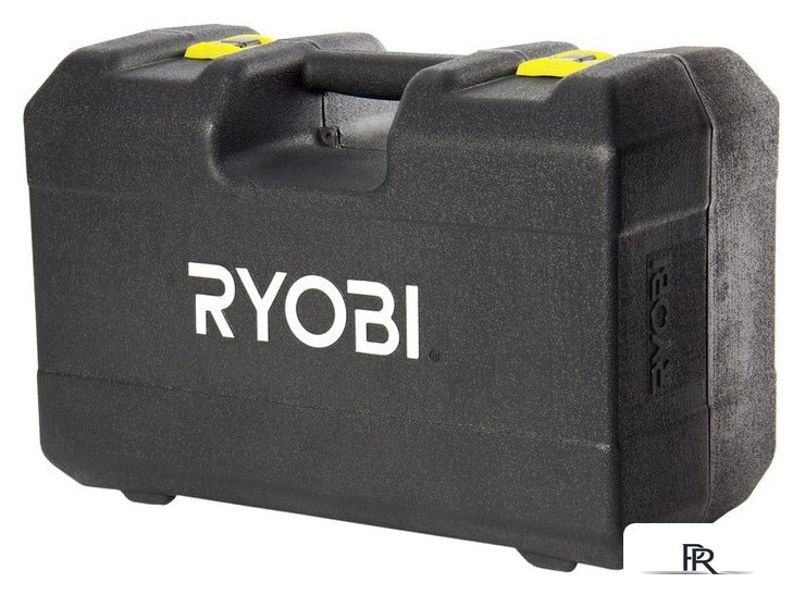 Ленточная шлифмашина Ryobi EBS800V - Изображение №11 — Интернет-магазин ПроЗаказ