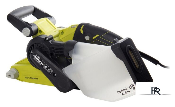 Ленточная шлифмашина Ryobi EBS800V - Изображение №8 — Интернет-магазин ПроЗаказ
