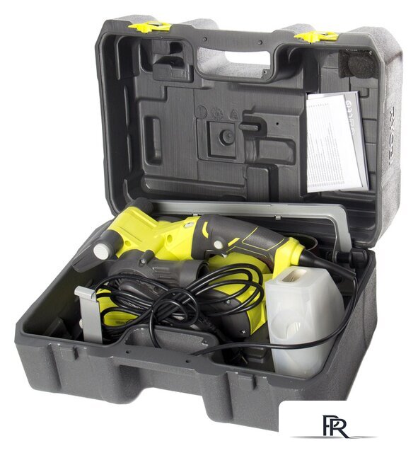 Ленточная шлифмашина Ryobi EBS800V - Изображение №10 — Интернет-магазин ПроЗаказ