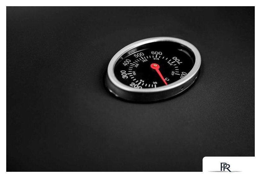 Газовый гриль для дачи Activa California 3+1 19788 - Изображение №12 — Интернет-магазин ПроЗаказ