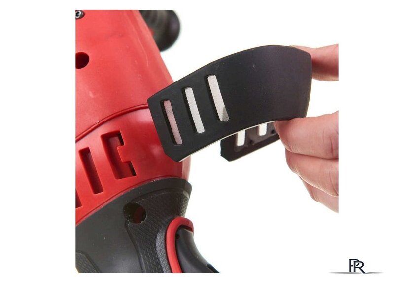 Угловая шлифмашина Milwaukee M18 Fuel FLAG230 XPDB-0С 4933464114 (без АКБ, кейс) - Изображение №9 — Интернет-магазин ПроЗаказ