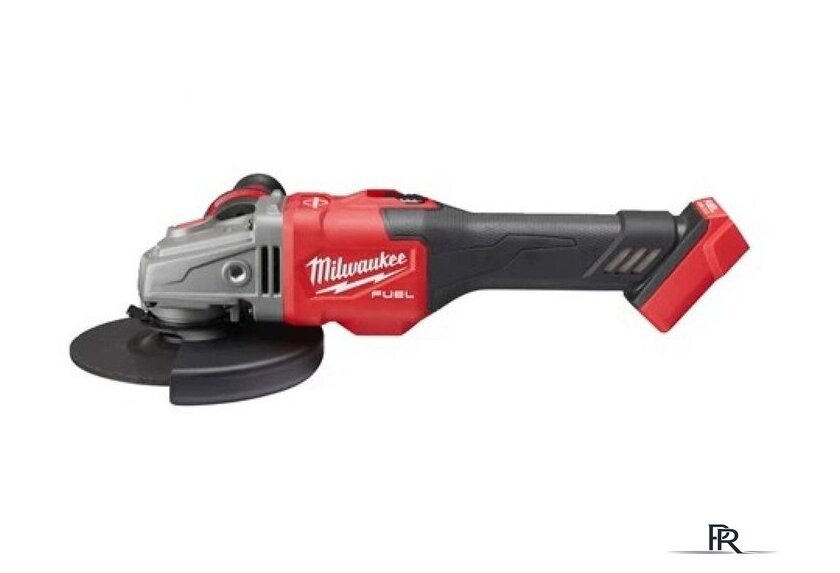 Угловая шлифмашина Milwaukee M18 Fuel FLAG230 XPDB-0С 4933464114 (без АКБ, кейс) - Изображение №12 — Интернет-магазин ПроЗаказ