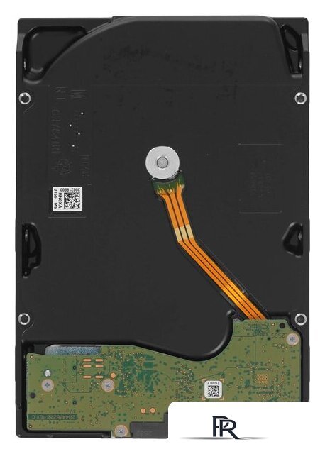 Жесткий диск Seagate SkyHawk AI 12TB ST12000VE003 - Изображение №2 — Интернет-магазин ПроЗаказ