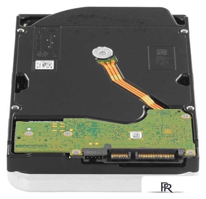 Жесткий диск Seagate SkyHawk AI 12TB ST12000VE003 - Изображение №3 — Интернет-магазин ПроЗаказ