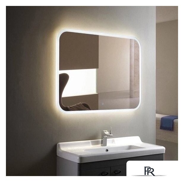  Silver Mirrors Зеркало Стив 120х80 ФР-00002230 - Изображение №2 — Интернет-магазин ПроЗаказ