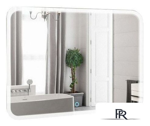  Silver Mirrors Зеркало Стив 120х80 ФР-00002230 - Изображение №1 — Интернет-магазин ПроЗаказ