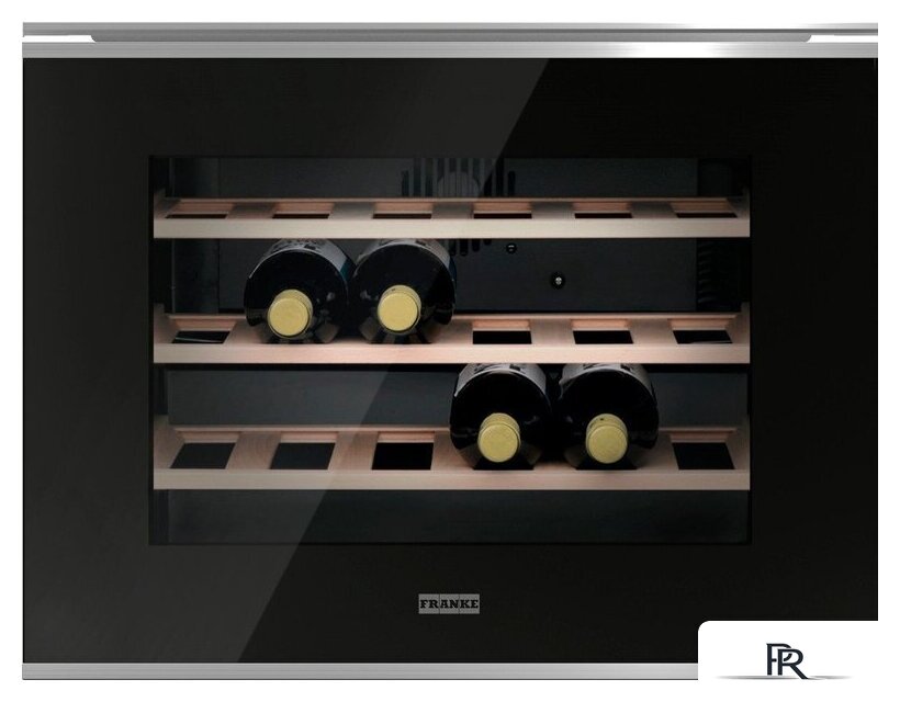 Винный шкаф Franke FMY 24 WCR N XS - Изображение №1 — Интернет-магазин ПроЗаказ