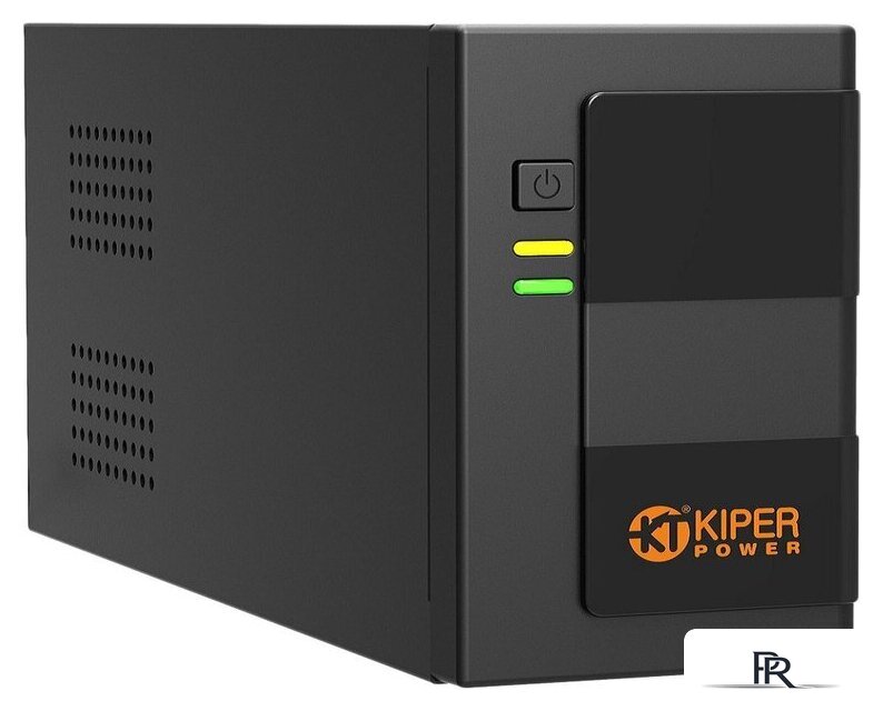 Источник бесперебойного питания Kiper Power C3000 USB (3000VA/1800W) - Изображение №1 — Интернет-магазин ПроЗаказ