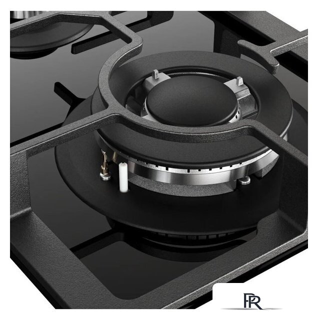 Варочная панель KUPPERSBERG FG 31 B - Изображение №5 — Интернет-магазин ПроЗаказ