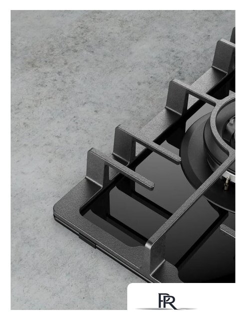 Варочная панель KUPPERSBERG FG 31 B - Изображение №9 — Интернет-магазин ПроЗаказ