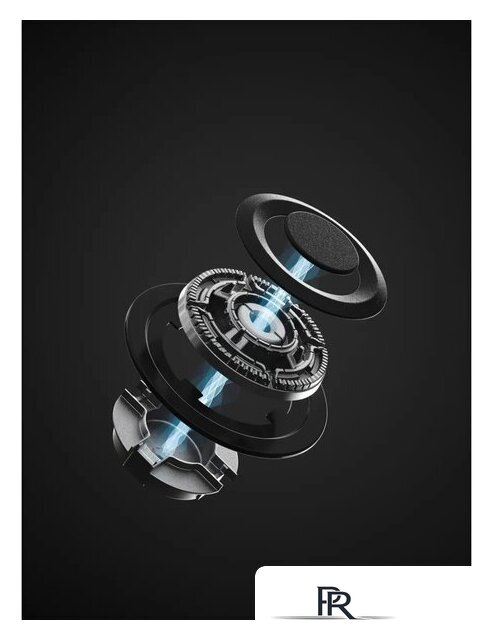 Варочная панель KUPPERSBERG FG 31 B - Изображение №8 — Интернет-магазин ПроЗаказ