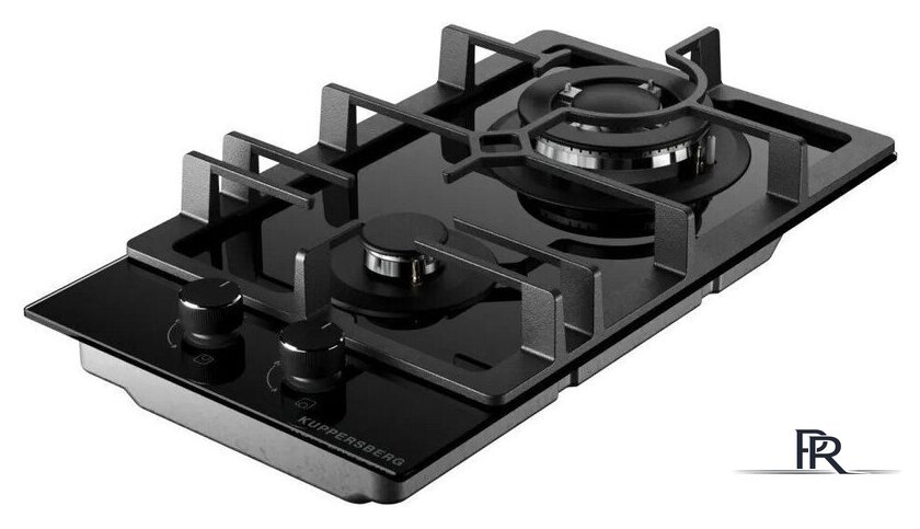 Варочная панель KUPPERSBERG FG 31 B - Изображение №2 — Интернет-магазин ПроЗаказ