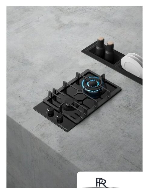 Варочная панель KUPPERSBERG FG 31 B - Изображение №6 — Интернет-магазин ПроЗаказ