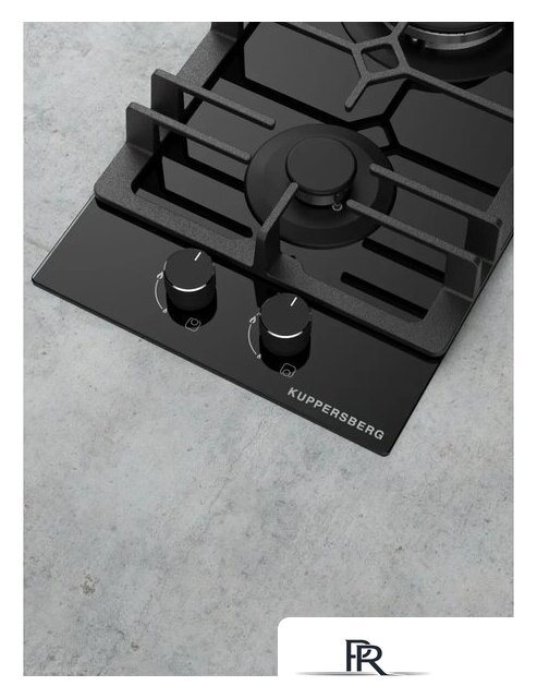 Варочная панель KUPPERSBERG FG 31 B - Изображение №7 — Интернет-магазин ПроЗаказ