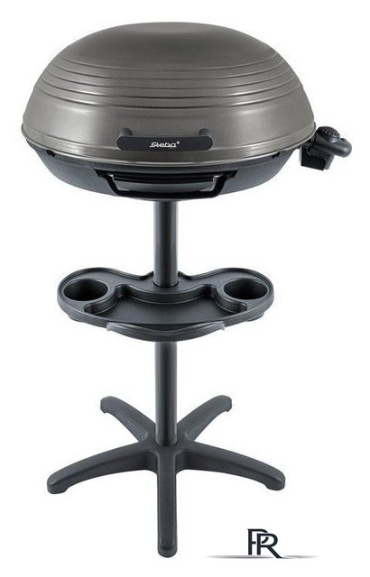 Электрогриль Steba VG 325 - Изображение №1 — Интернет-магазин ПроЗаказ