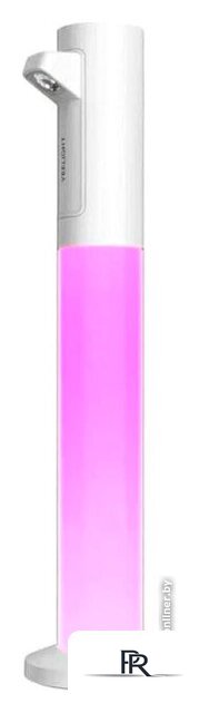 Настольная лампа Yeelight Rechargeable atmosphere table lamp YLYTD-0014 (белый) - Изображение №1 — Интернет-магазин ПроЗаказ