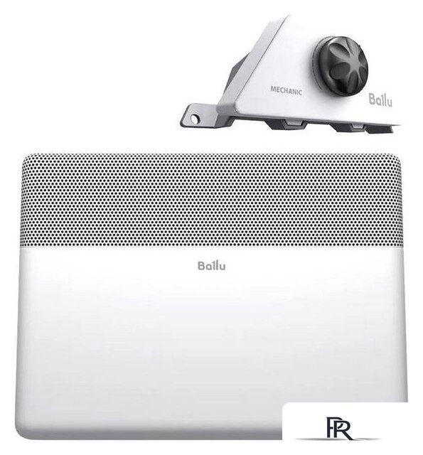 Конвектор Ballu Apollo Transformer BEC/AT-2500 (механическое управление) - Изображение №1 — Интернет-магазин ПроЗаказ