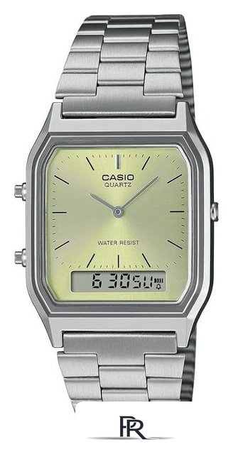 Наручные часы Casio AQ-230A-9AMQYDF - Изображение №1 — Интернет-магазин ПроЗаказ