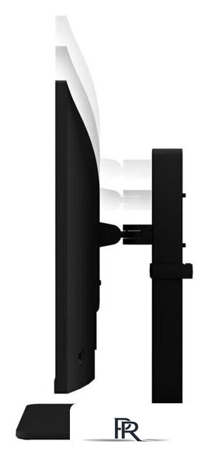 Монитор LG 27BA45QB-B - Изображение №10 — Интернет-магазин ПроЗаказ