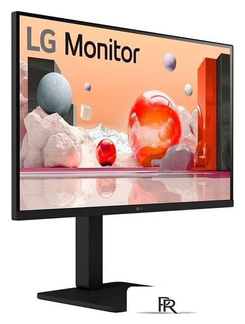 Монитор LG 27BA45QB-B - Изображение №4 — Интернет-магазин ПроЗаказ