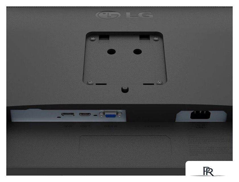 Монитор LG 27BA45QB-B - Изображение №9 — Интернет-магазин ПроЗаказ