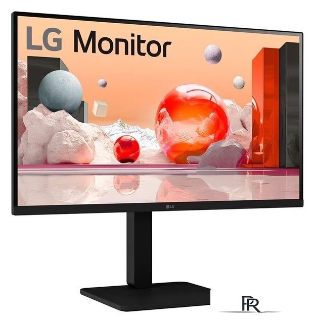 Монитор LG 27BA45QB-B - Изображение №3 — Интернет-магазин ПроЗаказ