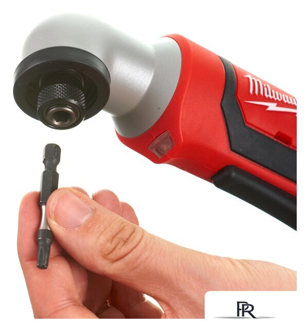 Винтоверт Milwaukee M12 BRAID-0 4933451247 (без АКБ) - Изображение №5 — Интернет-магазин ПроЗаказ