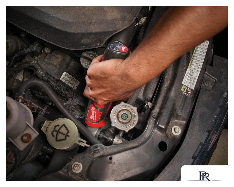 Винтоверт Milwaukee M12 BRAID-0 4933451247 (без АКБ) - Изображение №11 — Интернет-магазин ПроЗаказ