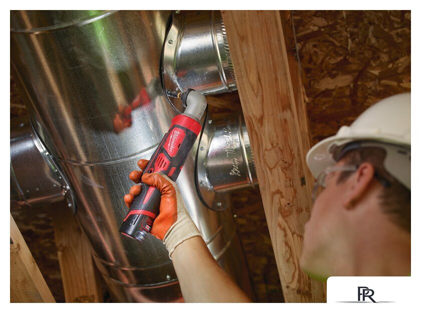 Винтоверт Milwaukee M12 BRAID-0 4933451247 (без АКБ) - Изображение №10 — Интернет-магазин ПроЗаказ